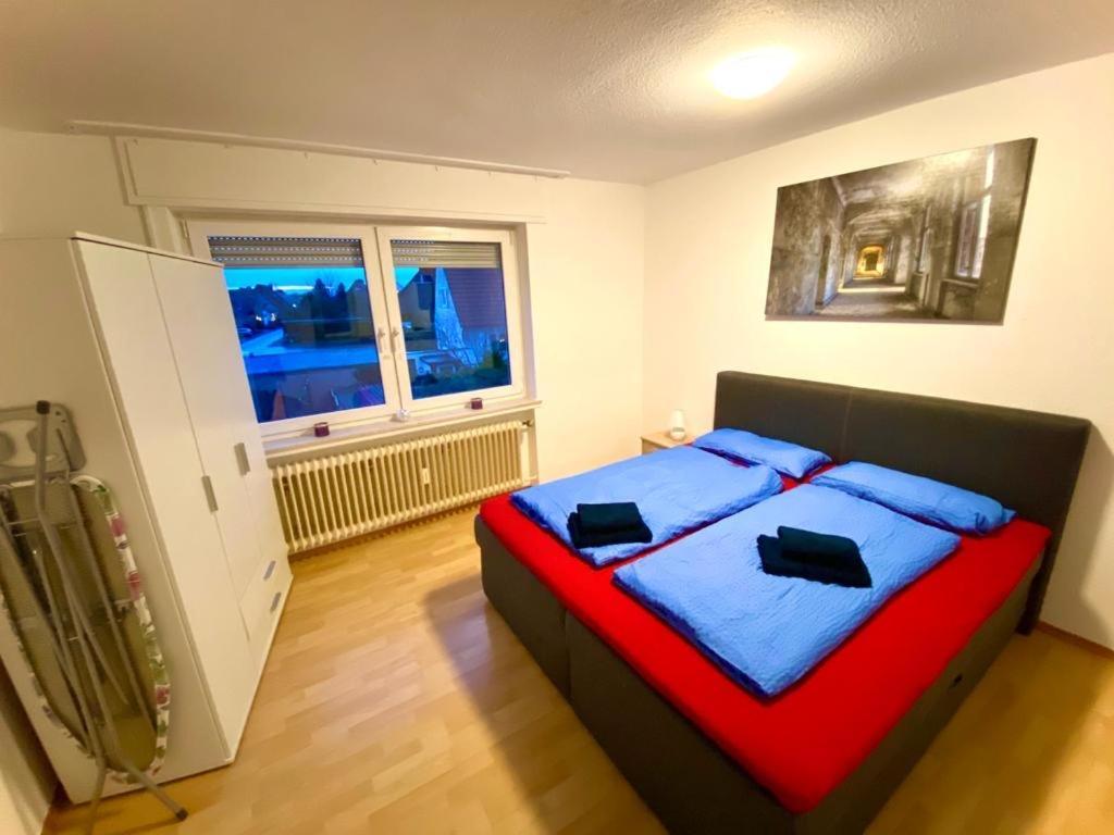 Beautiful Suites In The Center Of Gütersloh Kültér fotó